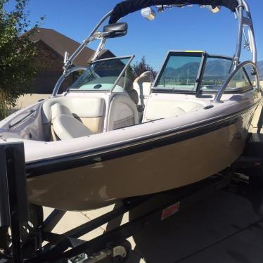 2006 Nautique