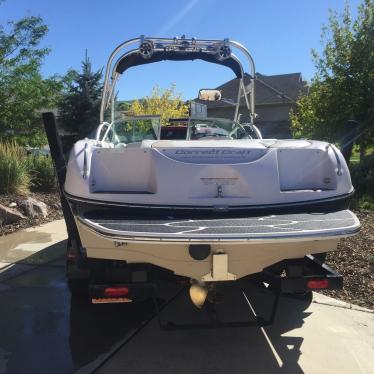 2006 Nautique