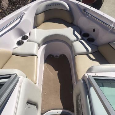 2006 Nautique