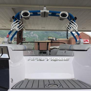 2013 Nautique g23