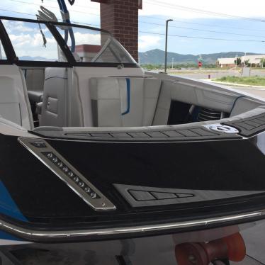 2013 Nautique g23