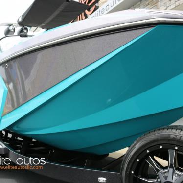 2016 Nautique super air g25