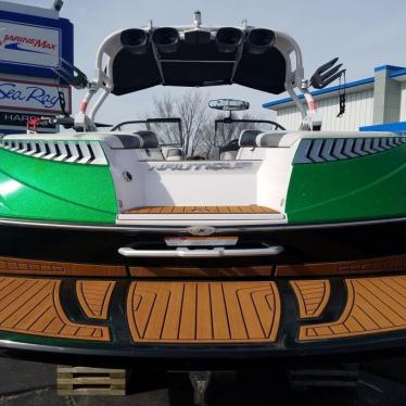 2015 Nautique g25