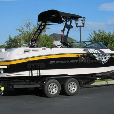 2011 Nautique