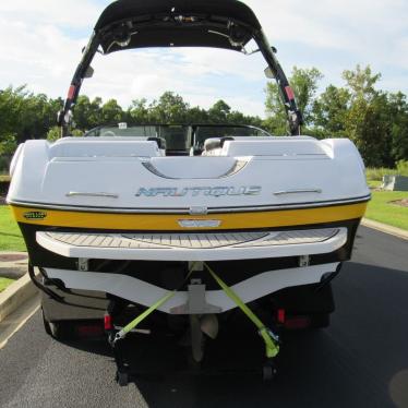 2011 Nautique