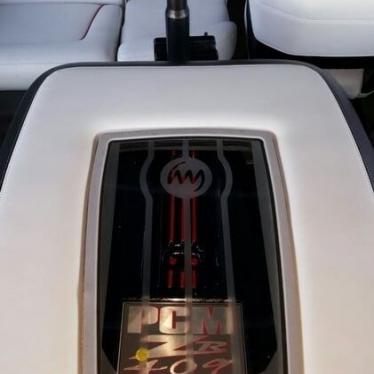 2012 Nautique 200 andy mapple icon edition