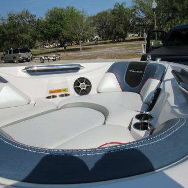 2012 Nautique nautique 210 coastal edition