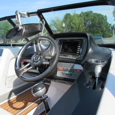 2012 Nautique nautique 210 coastal edition