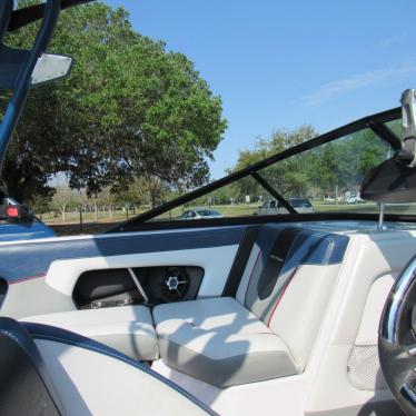 2012 Nautique nautique 210 coastal edition