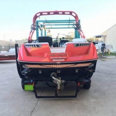 2015 Nautique 21 super air nautique