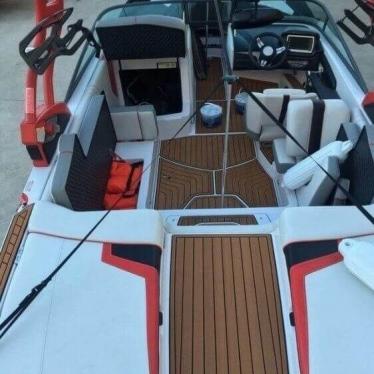 2015 Nautique 21 super air nautique