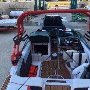 2015 Nautique 21 super air nautique