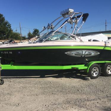 2005 Nautique