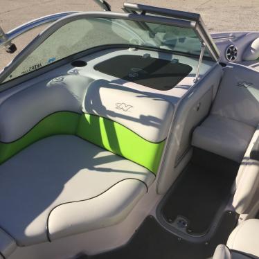 2005 Nautique