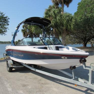 2012 Nautique nautique 210 coastal edition