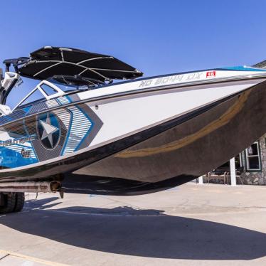 2013 Nautique pcm