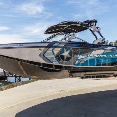 2013 Nautique pcm