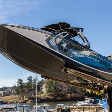 2013 Nautique pcm