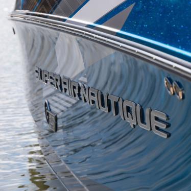 2013 Nautique pcm