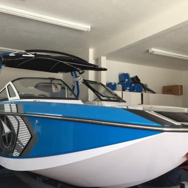 2013 Nautique g23 super air nautique