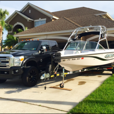 2005 Nautique