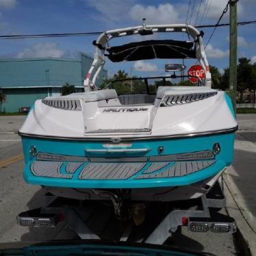 2014 Nautique g25 coastal