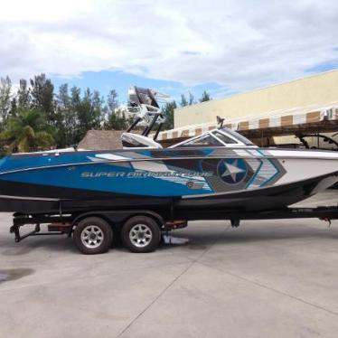 2013 Nautique