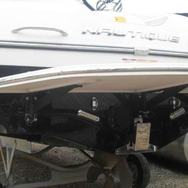 2010 Nautique 230 super air nautique team edition