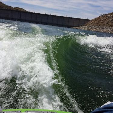 2014 Nautique super air nautique g25