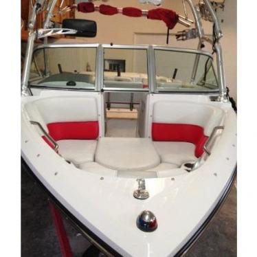 2006 Nautique 220 tem edition