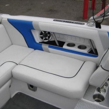 2008 Nautique 230 super air