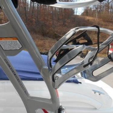 2012 Nautique 230 sa