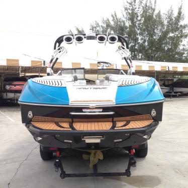 2013 Nautique g25