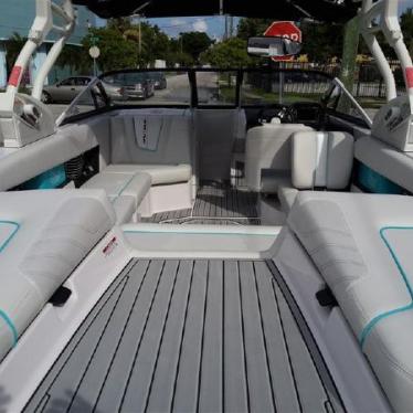 2014 Nautique g25 coastal