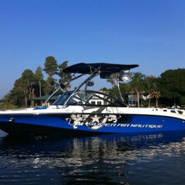 2008 Nautique super air nautique team edition