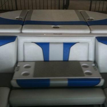 2008 Nautique super air nautique team edition