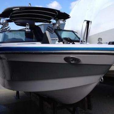 2012 Nautique 230 sa