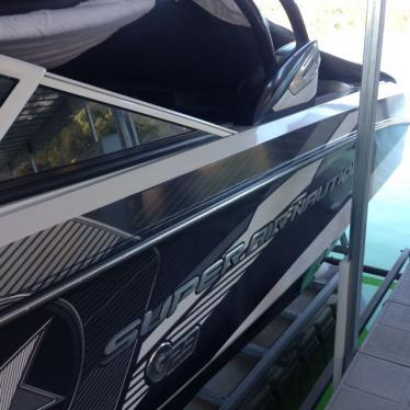 2013 Nautique super air g23