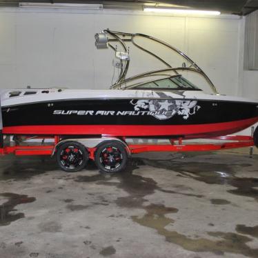 2008 Nautique