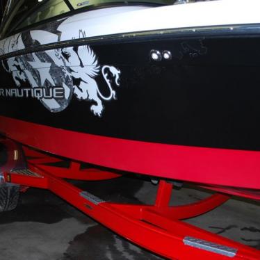 2008 Nautique