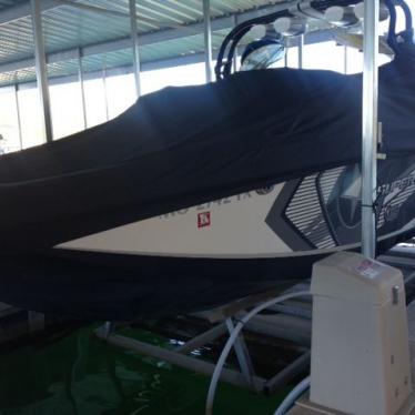 2013 Nautique super air g23