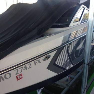 2013 Nautique super air g23