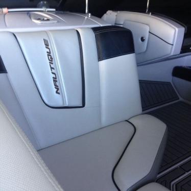 2013 Nautique super air g23