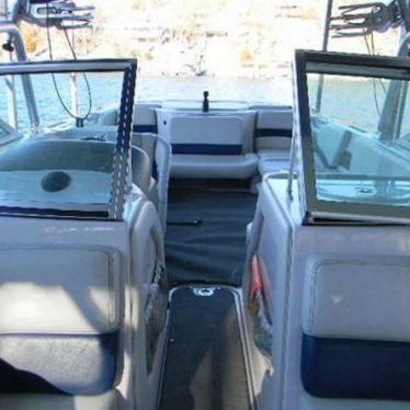 2006 Nautique 220 team edition