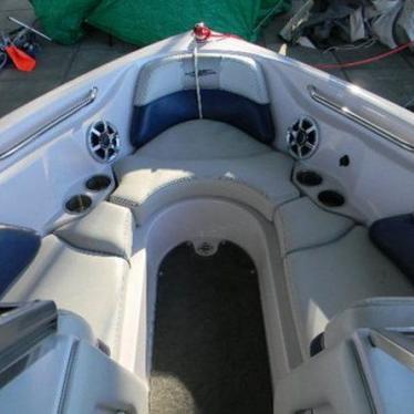 2006 Nautique 220 team edition