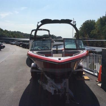 2014 Nautique 200 ski ob