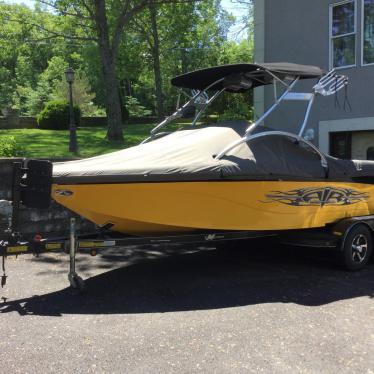 2006 Nautique