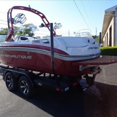 2012 Nautique super air 201