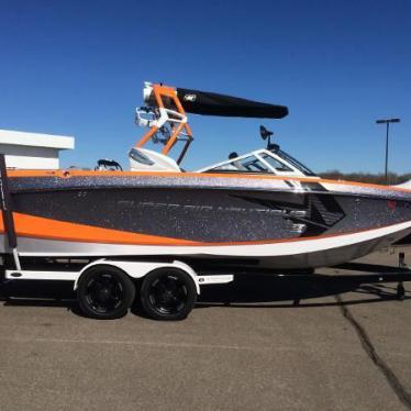 2014 Nautique