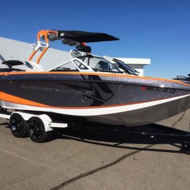 2014 Nautique